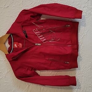 Nike  windbreaker jacket
